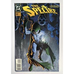 THE SPECTRE #23 DC Comics 1994 Combined Shipping BAGGED BOARDED